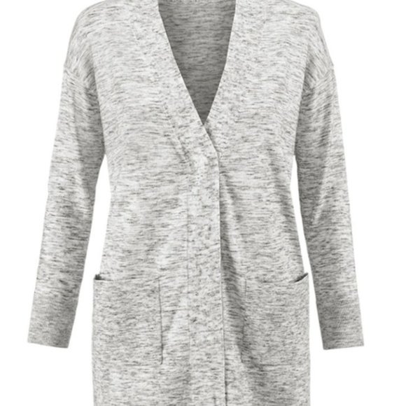Cabi 5286 2018 Spring Marble Cardigan Medium New in Bag - Picture 2 of 13